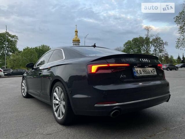 Ауді A5, об'ємом двигуна 1.98 л та пробігом 114 тис. км за 24500 $, фото 6 на Automoto.ua