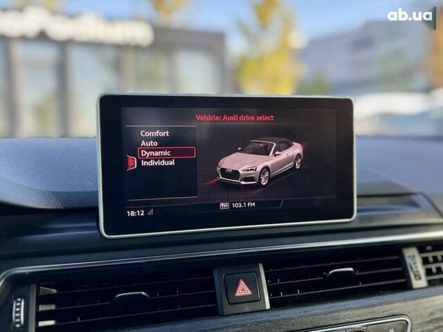 Ауди А5, объемом двигателя 2 л и пробегом 65 тыс. км за 27300 $, фото 26 на Automoto.ua