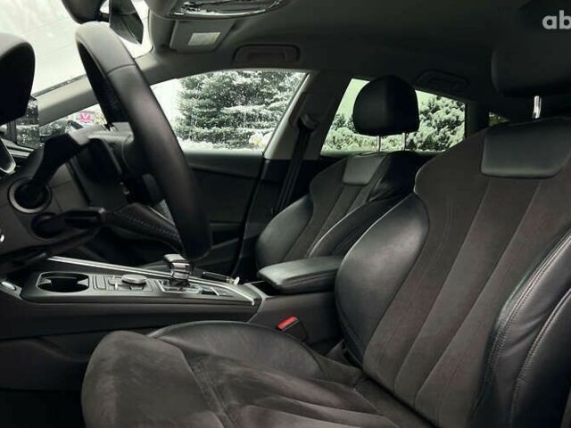 Ауди А5, объемом двигателя 2 л и пробегом 108 тыс. км за 30700 $, фото 15 на Automoto.ua