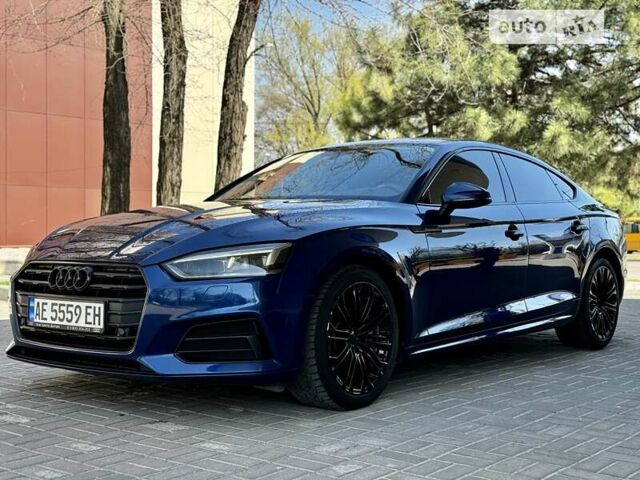 Ауди А5, объемом двигателя 1.97 л и пробегом 159 тыс. км за 22400 $, фото 3 на Automoto.ua