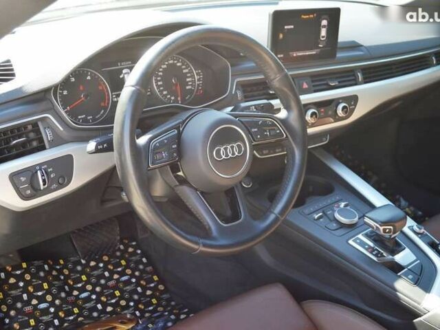 Ауді A5, об'ємом двигуна 0 л та пробігом 184 тис. км за 22500 $, фото 22 на Automoto.ua