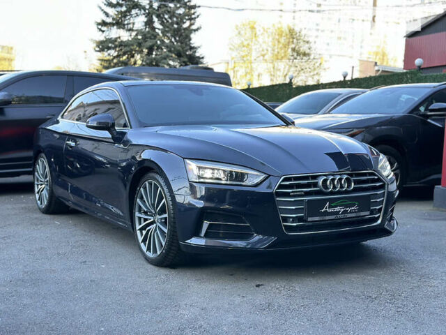 Ауді A5, об'ємом двигуна 1.98 л та пробігом 76 тис. км за 29999 $, фото 5 на Automoto.ua