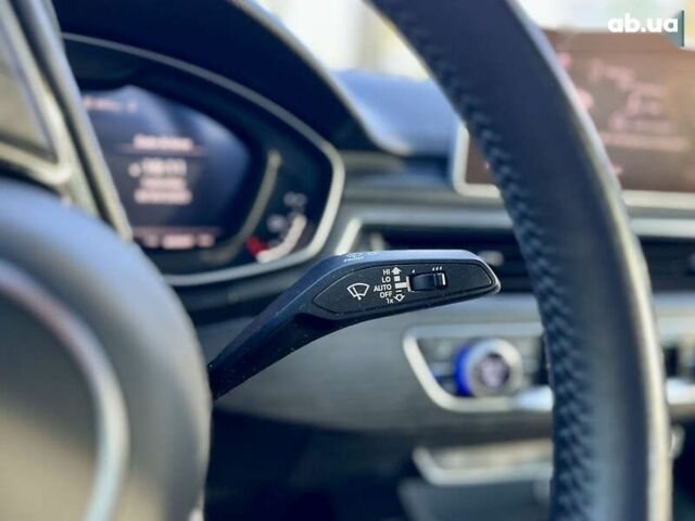 Ауди А5, объемом двигателя 2 л и пробегом 65 тыс. км за 27300 $, фото 24 на Automoto.ua