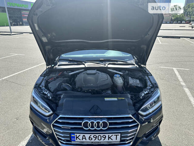 Ауді A5, об'ємом двигуна 1.98 л та пробігом 76 тис. км за 26999 $, фото 33 на Automoto.ua