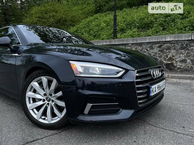 Ауді A5, об'ємом двигуна 1.98 л та пробігом 114 тис. км за 24500 $, фото 14 на Automoto.ua