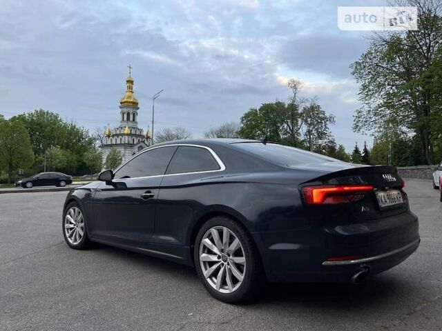 Ауді A5, об'ємом двигуна 1.98 л та пробігом 114 тис. км за 24500 $, фото 7 на Automoto.ua