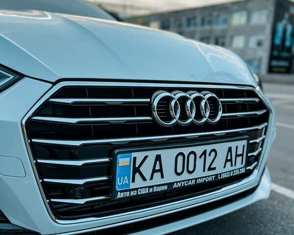 Ауді A5, об'ємом двигуна 1.98 л та пробігом 86 тис. км за 27000 $, фото 9 на Automoto.ua