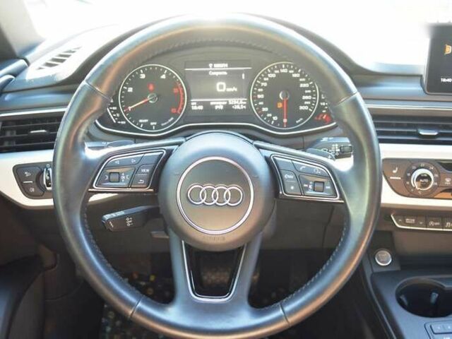 Ауді A5, об'ємом двигуна 0 л та пробігом 184 тис. км за 22500 $, фото 23 на Automoto.ua