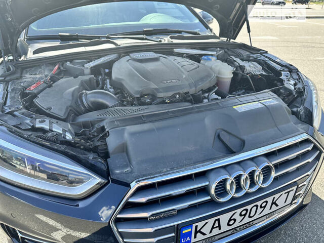 Ауді A5, об'ємом двигуна 1.98 л та пробігом 76 тис. км за 26999 $, фото 32 на Automoto.ua