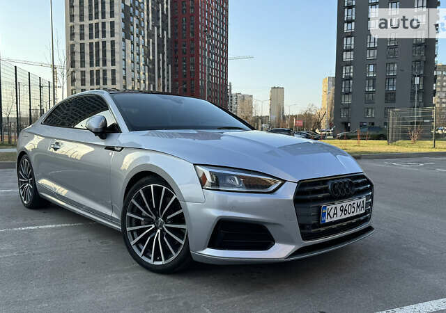 Ауді A5, об'ємом двигуна 1.98 л та пробігом 155 тис. км за 24900 $, фото 12 на Automoto.ua