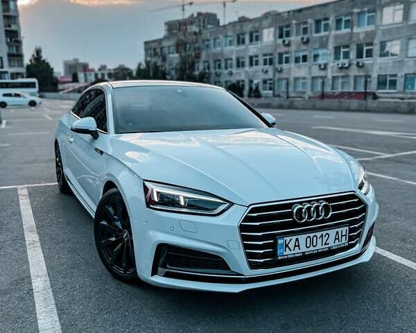 Ауді A5, об'ємом двигуна 1.98 л та пробігом 86 тис. км за 27000 $, фото 2 на Automoto.ua