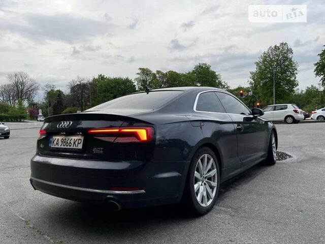 Ауді A5, об'ємом двигуна 1.98 л та пробігом 114 тис. км за 24500 $, фото 3 на Automoto.ua