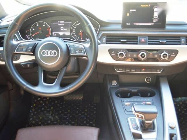 Ауді A5, об'ємом двигуна 0 л та пробігом 184 тис. км за 22500 $, фото 24 на Automoto.ua