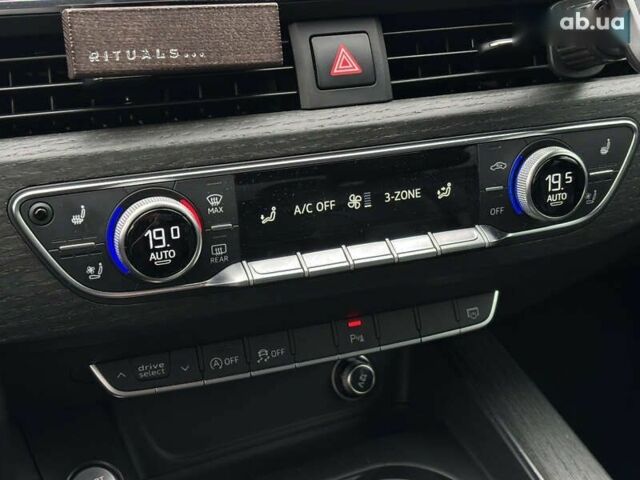 Ауди А5, объемом двигателя 2 л и пробегом 180 тыс. км за 21000 $, фото 17 на Automoto.ua