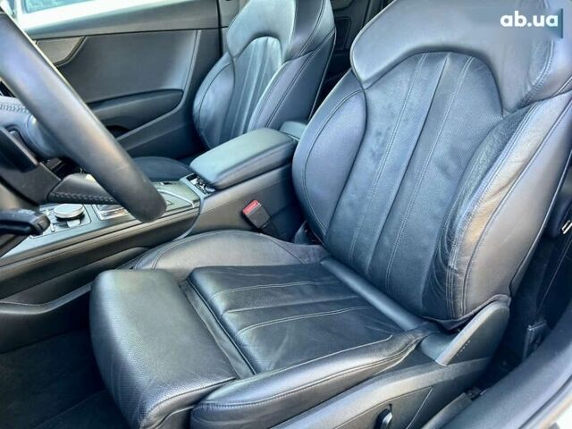 Ауди А5, объемом двигателя 2 л и пробегом 65 тыс. км за 27300 $, фото 19 на Automoto.ua