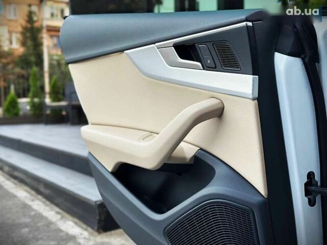 Ауди А5, объемом двигателя 2 л и пробегом 80 тыс. км за 18500 $, фото 27 на Automoto.ua