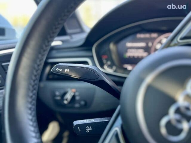 Ауди А5, объемом двигателя 2 л и пробегом 65 тыс. км за 27300 $, фото 23 на Automoto.ua