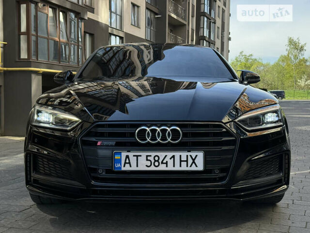 Ауді A5, об'ємом двигуна 1.97 л та пробігом 280 тис. км за 25500 $, фото 14 на Automoto.ua