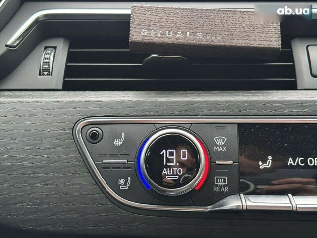 Ауди А5, объемом двигателя 2 л и пробегом 180 тыс. км за 21000 $, фото 18 на Automoto.ua