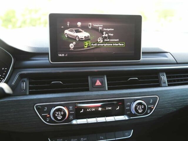 Ауди А5, объемом двигателя 2 л и пробегом 62 тыс. км за 31000 $, фото 15 на Automoto.ua