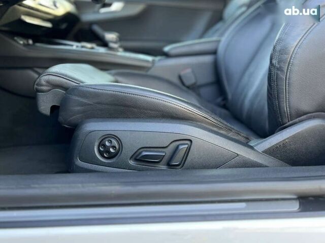 Ауди А5, объемом двигателя 2 л и пробегом 65 тыс. км за 24999 $, фото 18 на Automoto.ua