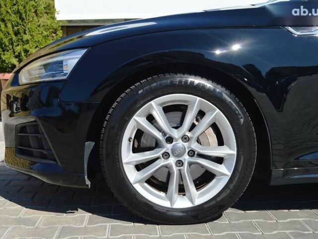 Ауді A5, об'ємом двигуна 0 л та пробігом 184 тис. км за 22500 $, фото 6 на Automoto.ua