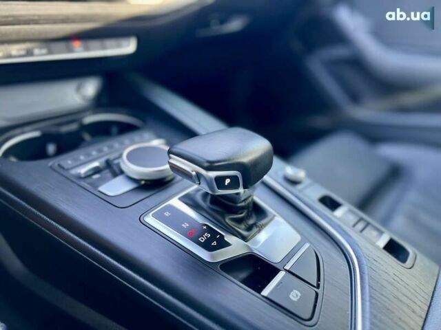 Ауди А5, объемом двигателя 2 л и пробегом 65 тыс. км за 27300 $, фото 29 на Automoto.ua