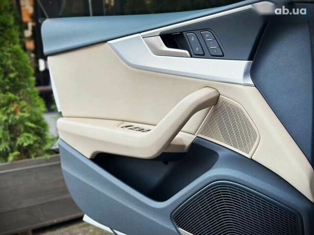 Ауди А5, объемом двигателя 2 л и пробегом 80 тыс. км за 18500 $, фото 19 на Automoto.ua