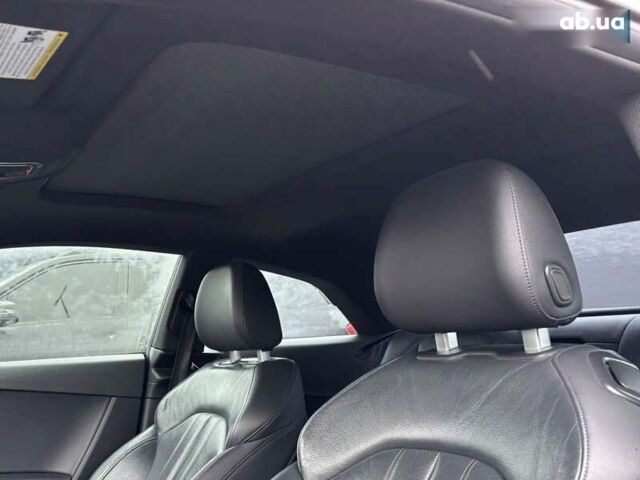 Ауди А5, объемом двигателя 2 л и пробегом 180 тыс. км за 21000 $, фото 22 на Automoto.ua