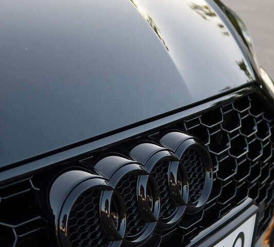 Ауди А5, объемом двигателя 1.98 л и пробегом 53 тыс. км за 31000 $, фото 3 на Automoto.ua