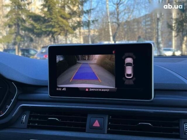 Ауди А5, объемом двигателя 2 л и пробегом 118 тыс. км за 25800 $, фото 17 на Automoto.ua