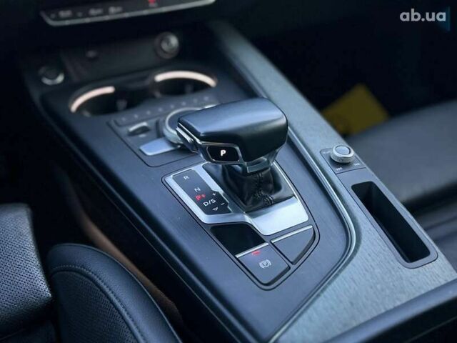 Ауди А5, объемом двигателя 2 л и пробегом 118 тыс. км за 25800 $, фото 15 на Automoto.ua