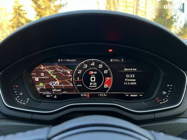 Ауди А5, объемом двигателя 2 л и пробегом 118 тыс. км за 25800 $, фото 21 на Automoto.ua