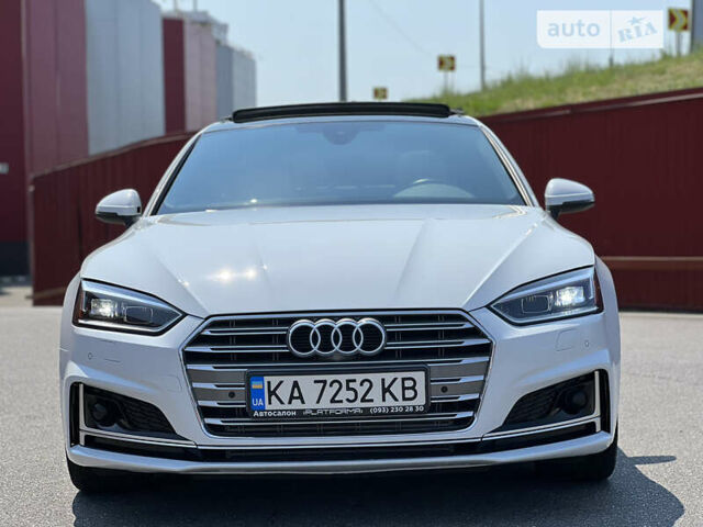 Ауді A5, об'ємом двигуна 2 л та пробігом 118 тис. км за 27900 $, фото 15 на Automoto.ua