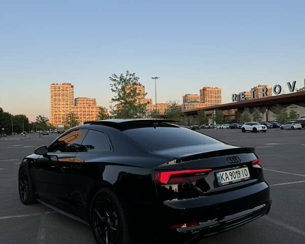 Ауди А5, объемом двигателя 1.98 л и пробегом 53 тыс. км за 31000 $, фото 7 на Automoto.ua