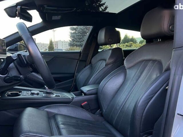 Ауди А5, объемом двигателя 2 л и пробегом 118 тыс. км за 25800 $, фото 19 на Automoto.ua