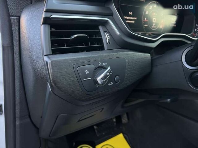 Ауди А5, объемом двигателя 2 л и пробегом 118 тыс. км за 25800 $, фото 20 на Automoto.ua