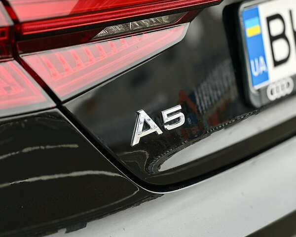 Ауді A5, об'ємом двигуна 1.98 л та пробігом 77 тис. км за 27500 $, фото 40 на Automoto.ua