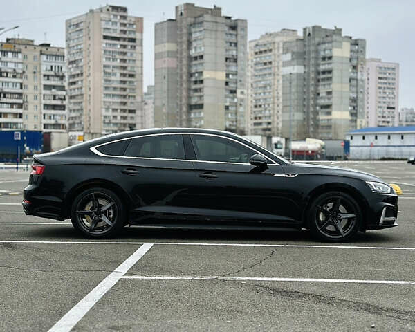 Ауді A5, об'ємом двигуна 1.98 л та пробігом 77 тис. км за 27500 $, фото 46 на Automoto.ua