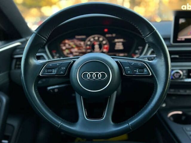 Ауди А5, объемом двигателя 2 л и пробегом 118 тыс. км за 25800 $, фото 16 на Automoto.ua