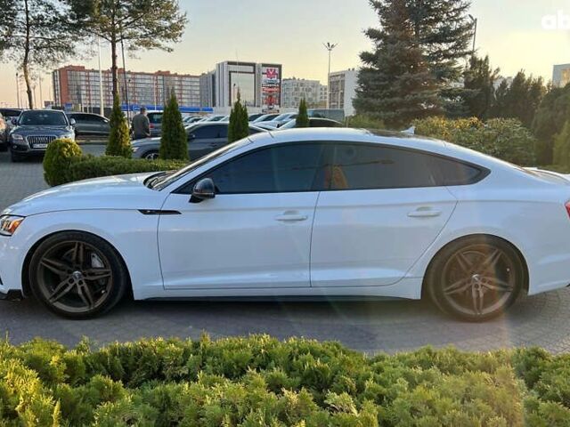 Ауди А5, объемом двигателя 2 л и пробегом 118 тыс. км за 25800 $, фото 2 на Automoto.ua