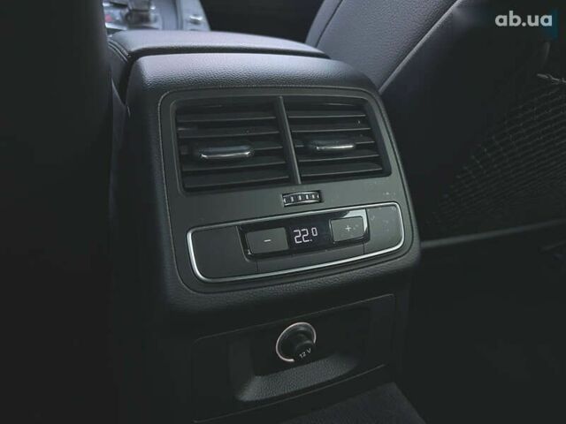 Ауди А5, объемом двигателя 2 л и пробегом 118 тыс. км за 25800 $, фото 13 на Automoto.ua