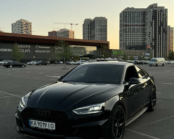 Ауди А5, объемом двигателя 1.98 л и пробегом 53 тыс. км за 31000 $, фото 4 на Automoto.ua