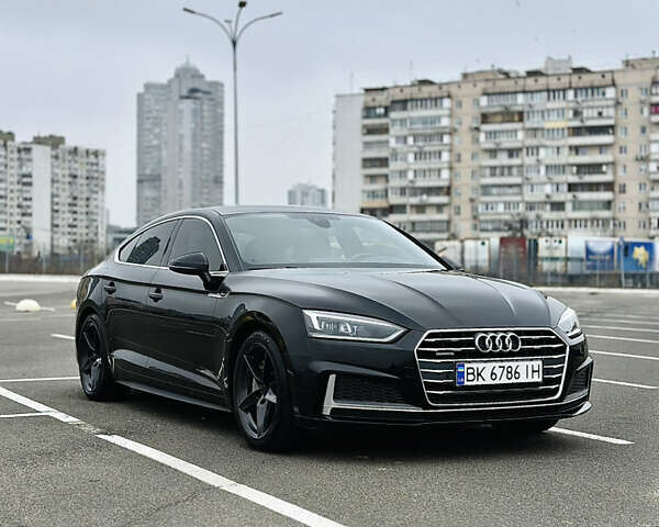 Ауді A5, об'ємом двигуна 1.98 л та пробігом 77 тис. км за 27500 $, фото 59 на Automoto.ua