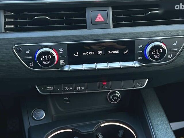 Ауди А5, объемом двигателя 2 л и пробегом 118 тыс. км за 25800 $, фото 18 на Automoto.ua