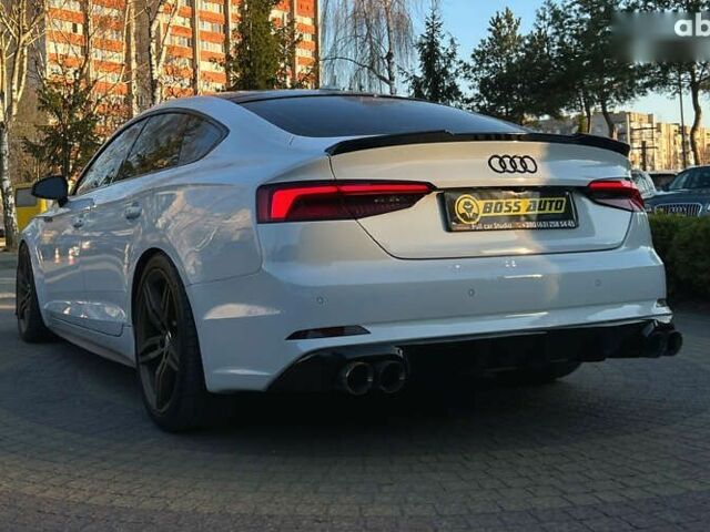 Ауди А5, объемом двигателя 2 л и пробегом 118 тыс. км за 25800 $, фото 3 на Automoto.ua