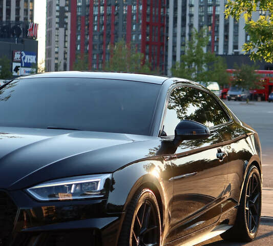 Ауди А5, объемом двигателя 1.98 л и пробегом 53 тыс. км за 31000 $, фото 1 на Automoto.ua