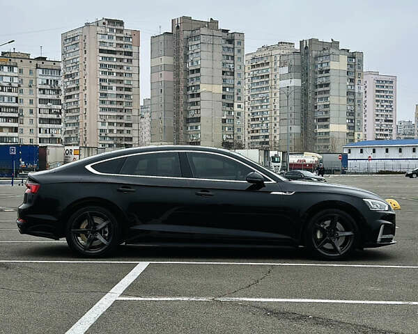 Ауді A5, об'ємом двигуна 1.98 л та пробігом 77 тис. км за 27500 $, фото 47 на Automoto.ua