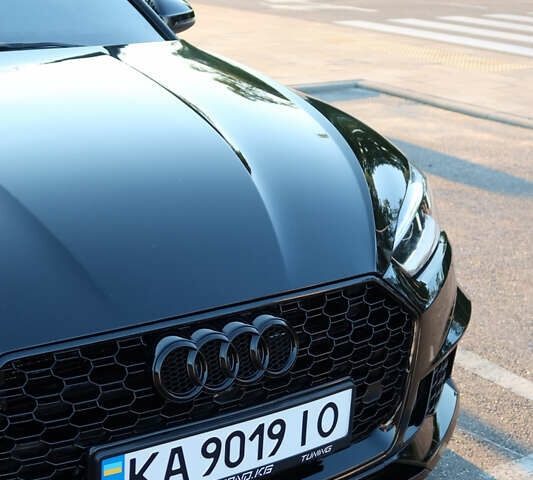 Ауди А5, объемом двигателя 1.98 л и пробегом 53 тыс. км за 31000 $, фото 2 на Automoto.ua