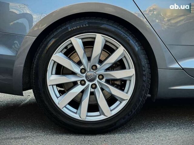 Ауди А5, объемом двигателя 2 л и пробегом 149 тыс. км за 23500 $, фото 11 на Automoto.ua